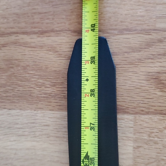 J Crew Men Belt - Picture 5 of 8